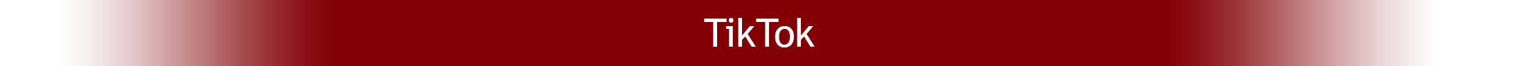 Tiktok